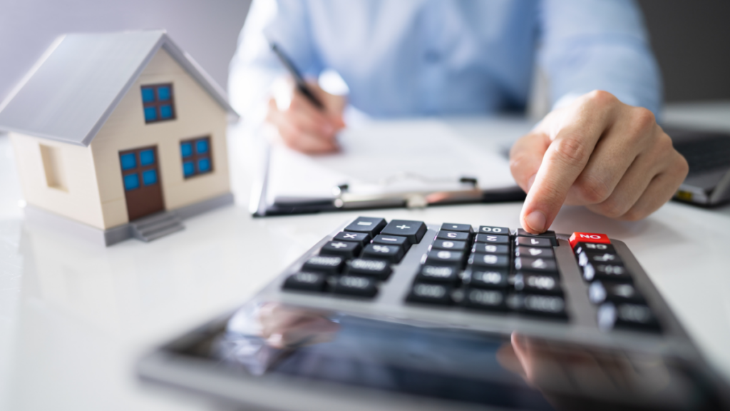 Cómo se calcula la tasación de una vivienda y cómo afecta al LTV