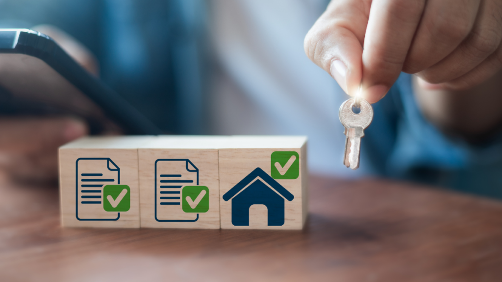 La FEIN hipotecaria: cómo entenderla