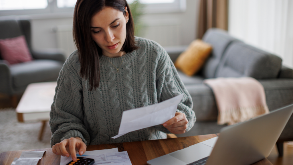 Cómo calcular tu capacidad máxima de endeudamiento