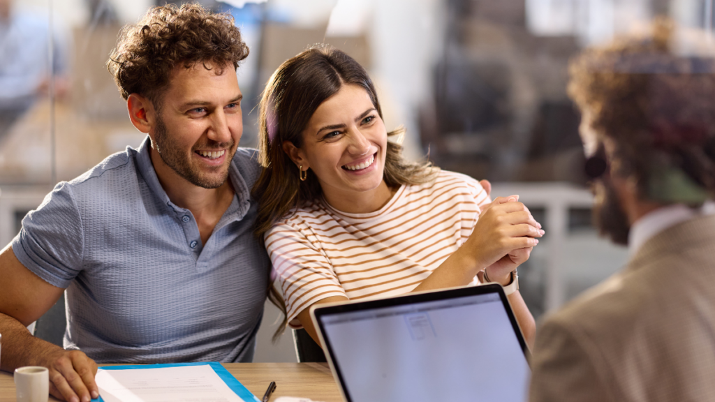 Hipoteca en pareja: qué tener en cuenta antes de firmar