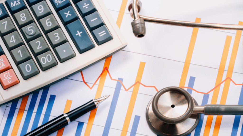 ¿Cómo se mide la salud financiera de una persona?