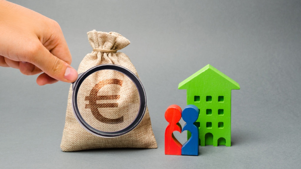 ¿Por qué está subiendo el euríbor?