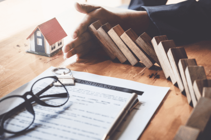 Préstamos con aval hipotecario: riesgos y funcionamiento