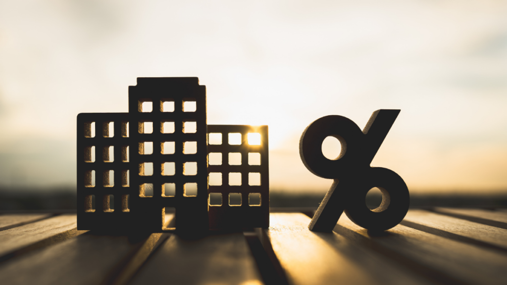 ¿Qué porcentaje de financiación de la hipoteca conceden los bancos hoy?