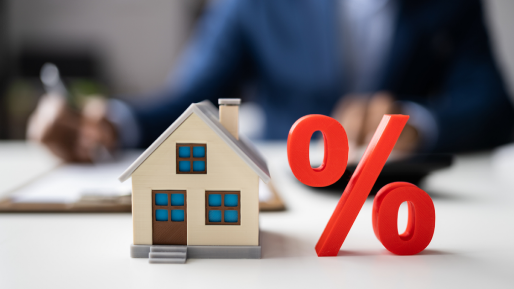 ¿Cómo aplicar la regla 50-30-20 si quieres comprar una vivienda?