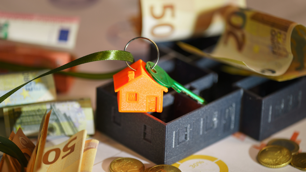 Comprar una casa embargada: ¿es una buena opción?