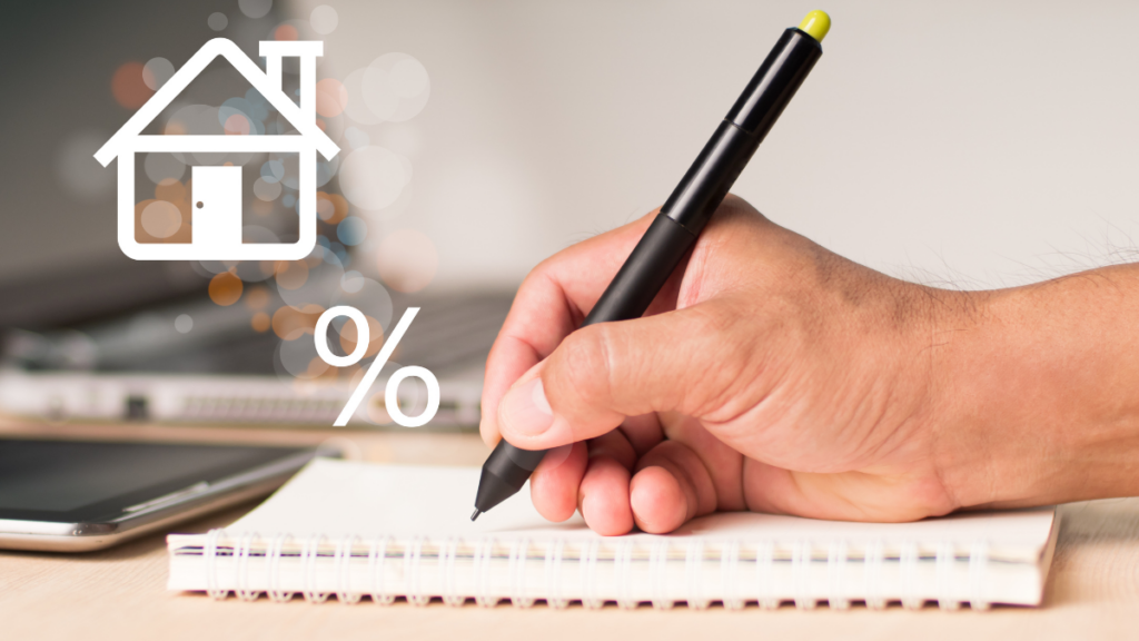 Hipoteca al 90 por ciento: ¿Cómo financiar tu casa con pocos ahorros?