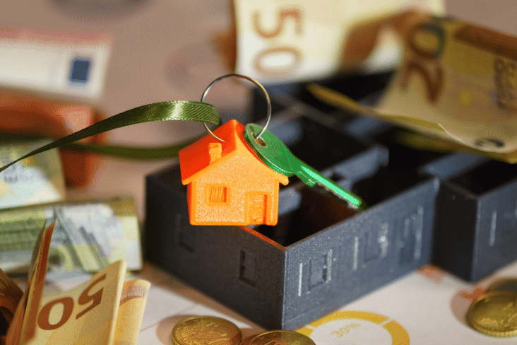 Comprar una casa embargada: ¿es una buena opción?