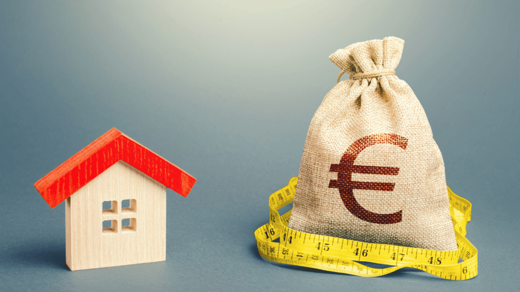 Hipoteca de 200.000 euros: cuánto cuesta y qué necesitas para conseguirla