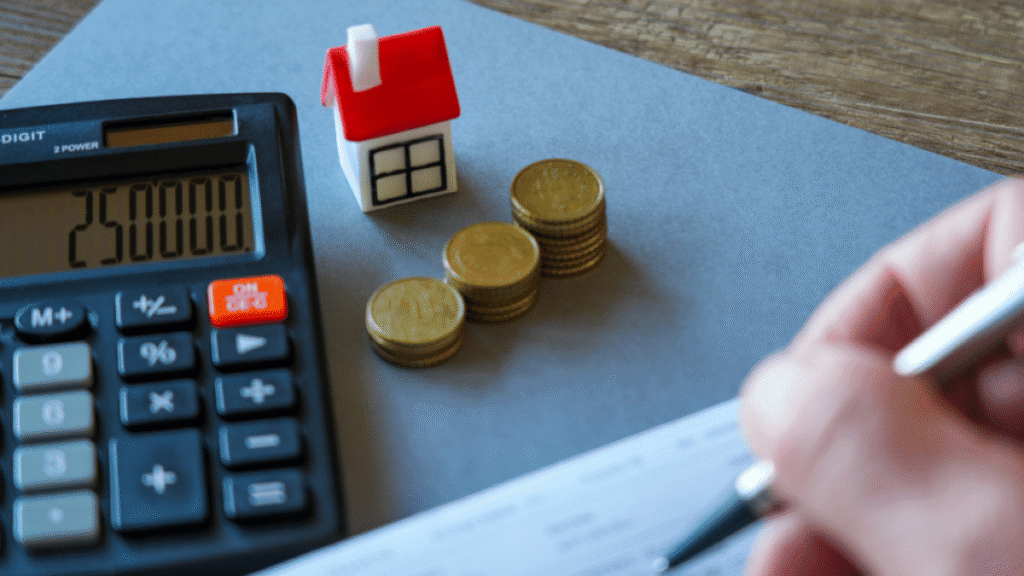 Guía completa sobre el Impuesto IBI: gastos anuales de una vivienda
