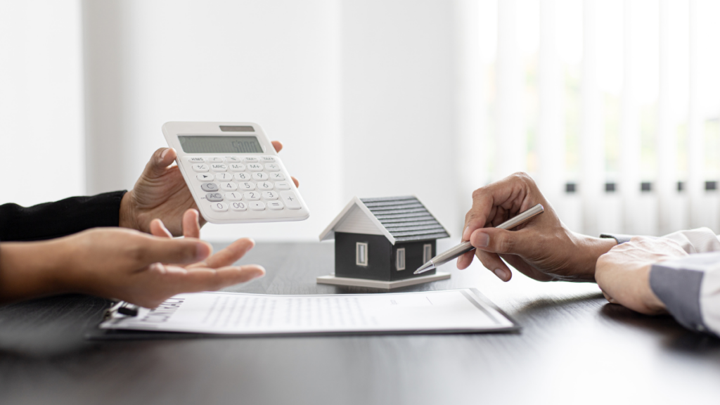 ¿Cómo hipotecar una vivienda ya completamente pagada?