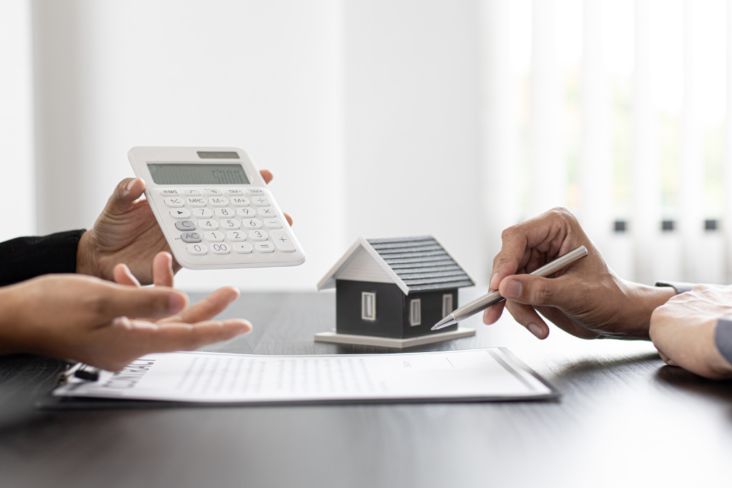 ¿Cómo hipotecar una vivienda ya completamente pagada?