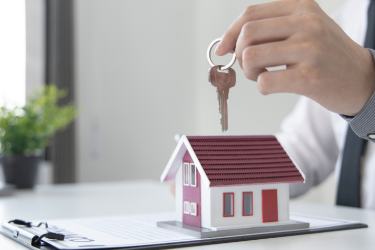 ¿Cómo vender una casa con hipoteca pendiente? Guía y pasos