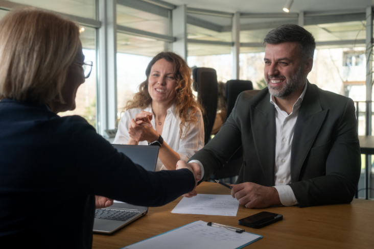 Hipoteca preconcedida: condiciones, intereses y aprobación