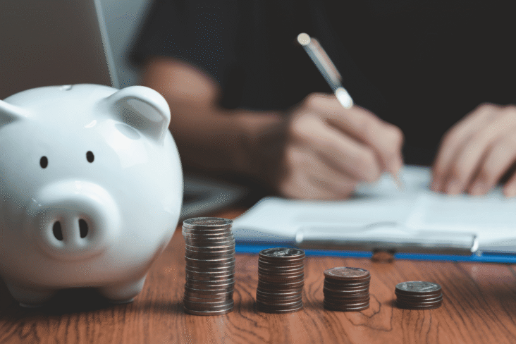 Provisión de fondos hipoteca: qué es, gastos que cubre y cuánto adelantar